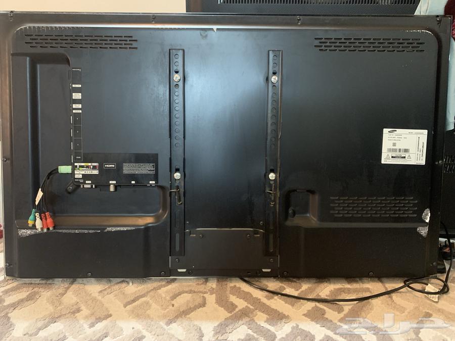 شاشة سامسونج 40 بوصة للبيع64460475989250112