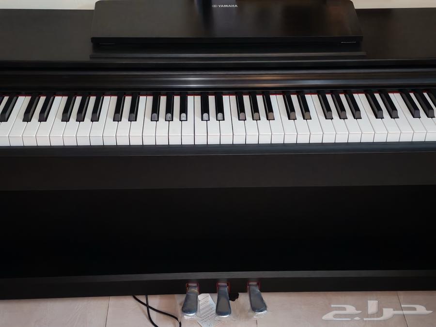 للبيع بيانو ياماها Yamaha YDP-103B ديجيتال64463183101443110