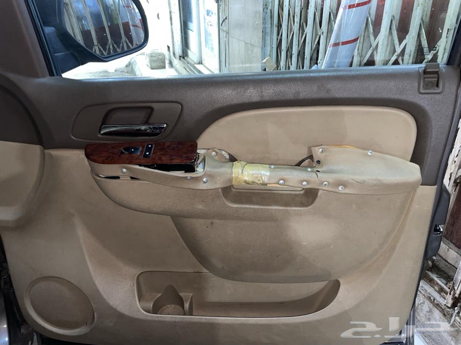 يدات مقابض ابواب جمس يوكن 201264623814048002113