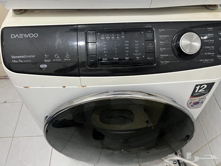 Washing machine for sale, fully functional and excellent64462978930817111