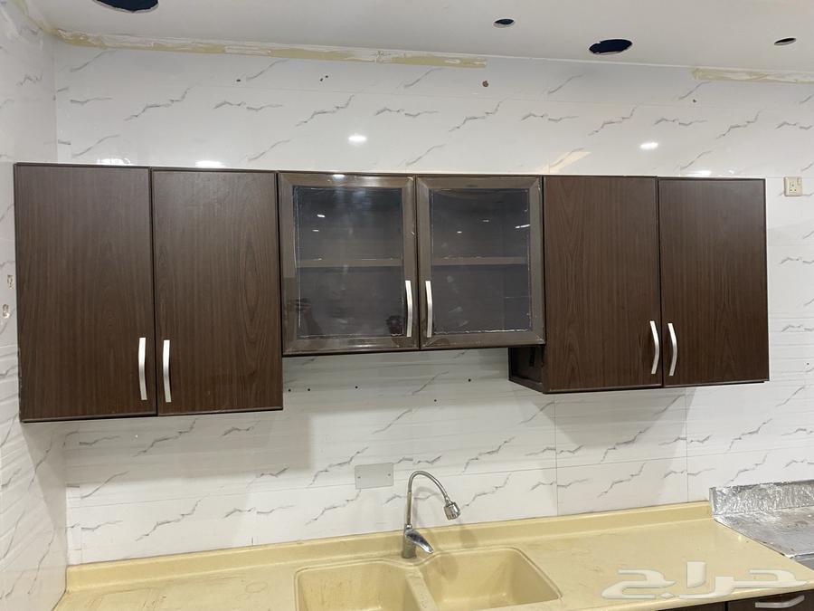 مطبخ مع الرخام كامل للبيع64462868851971112