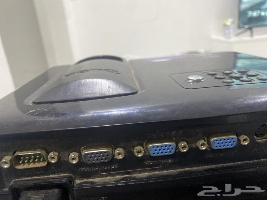 BenQ Projector64462705861122111