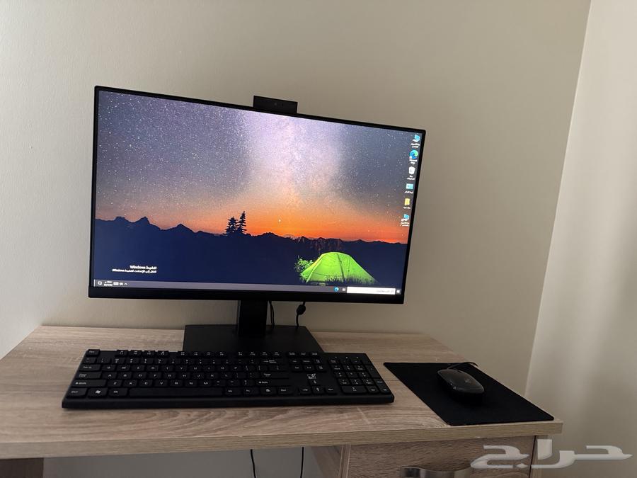 New Android system computer with mouse and keyboard64460407180930111