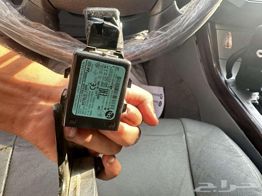 كمبيوتر كيا كادينزا شبه جديد64462733007362114