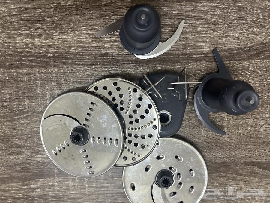قطع خلاط كينوود64464167613443110