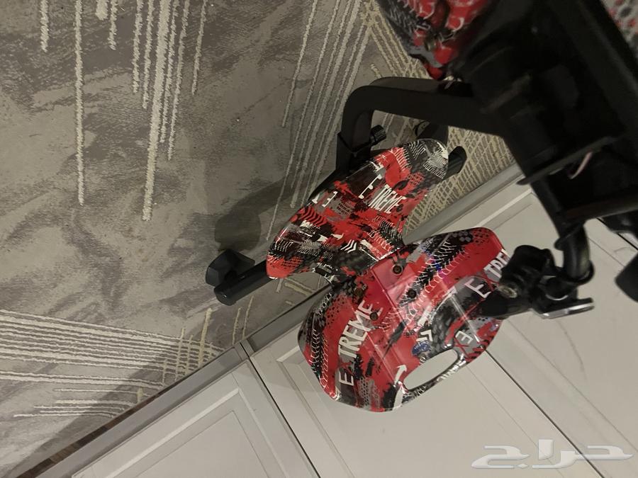 New electric drift scooter with simple usage64457282686722113