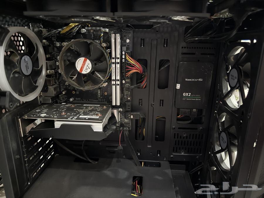 بي سي للبيع (بدون ssd)64461705205889112