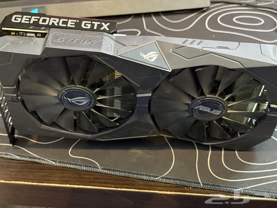 Graphics Card64461076882561111