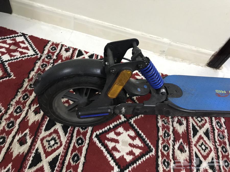 Scooter64463668976003113