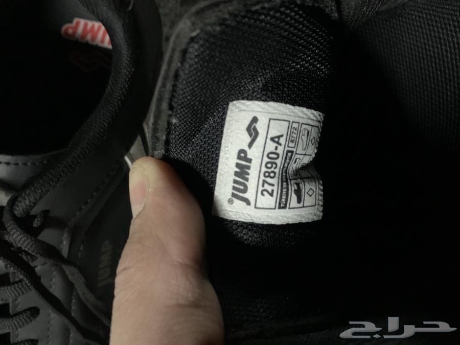 جزمه رياضيه جامب حوافر64463361966083114