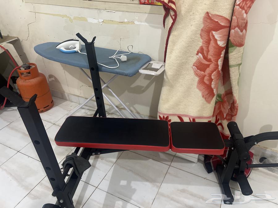 bench for exercise64457888940674111