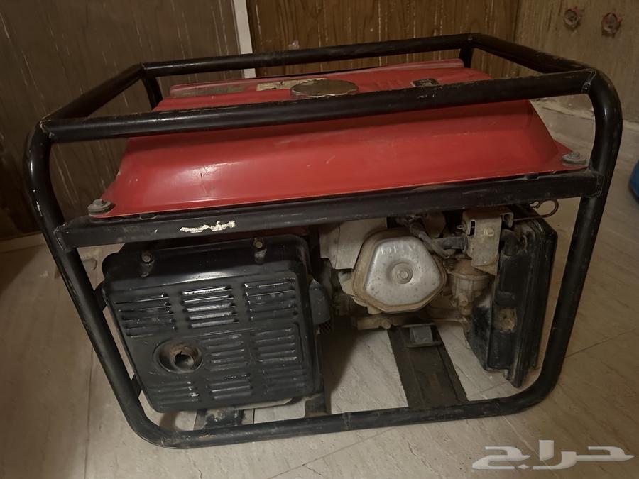 مولد كهرب هوندا ياباني64460475971969112