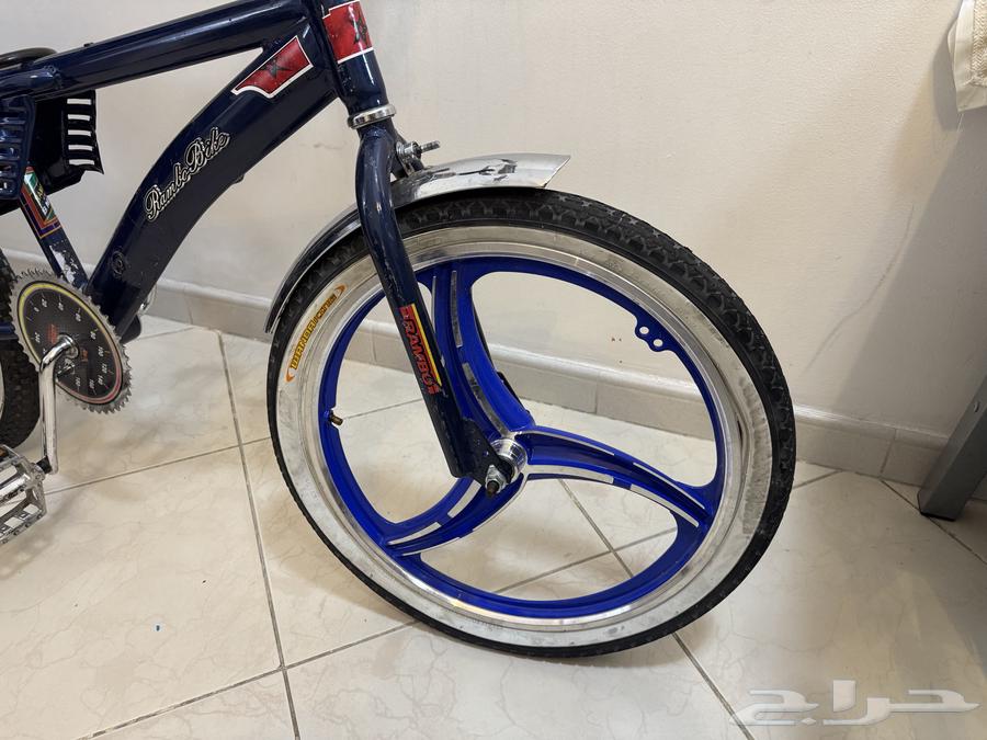 Bicycle64461268596865110