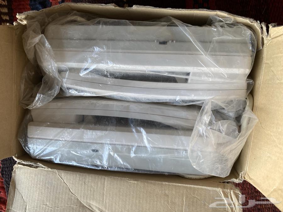 جرس خارجي تلفون تراث قديم بالكرتون جديد64459259884674111