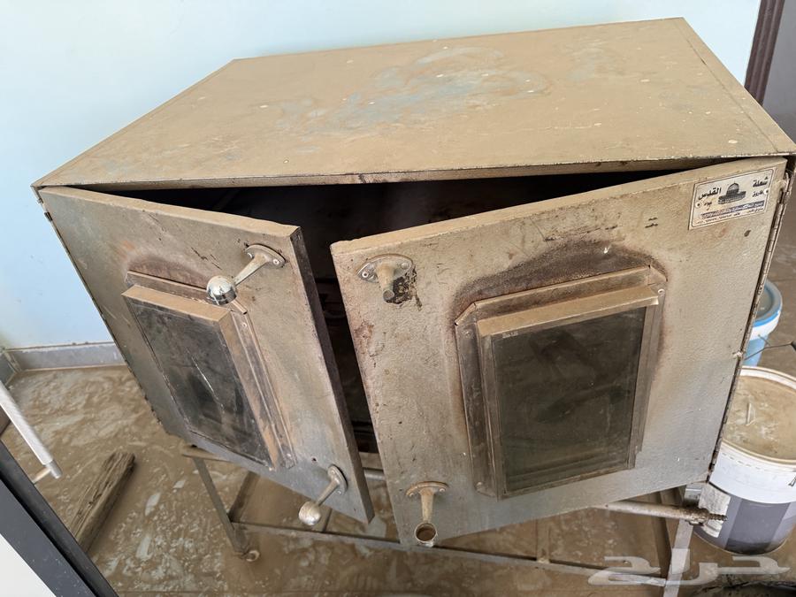 فرن للبيع64462049009667110