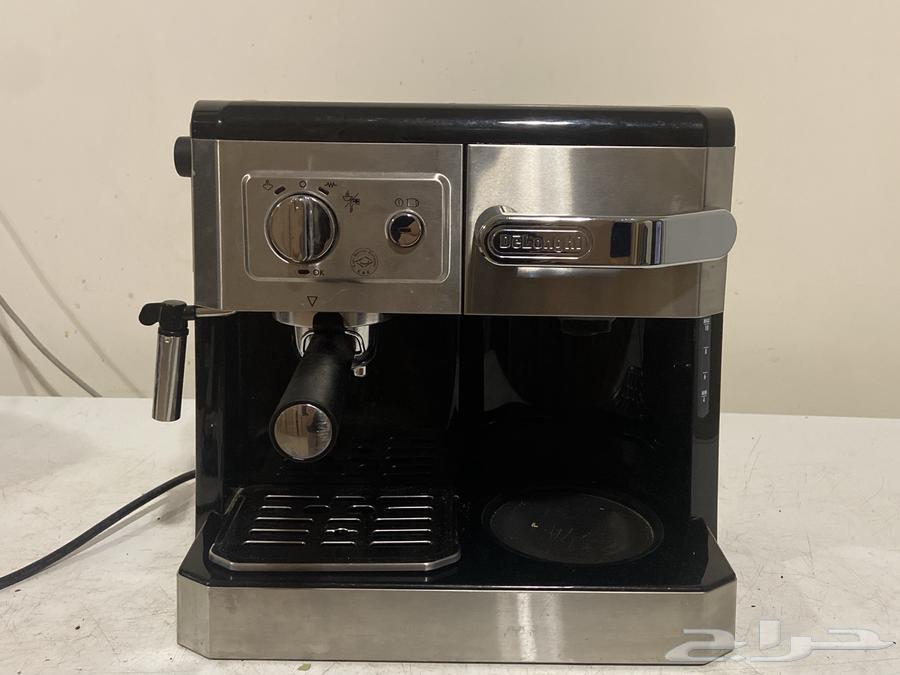 اله قهوه مقطره واسبريسو ميكنه قهوه64460625193474110