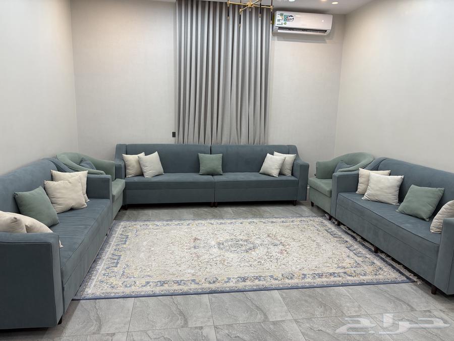 كنب للبيع 22شخص64464111346433110