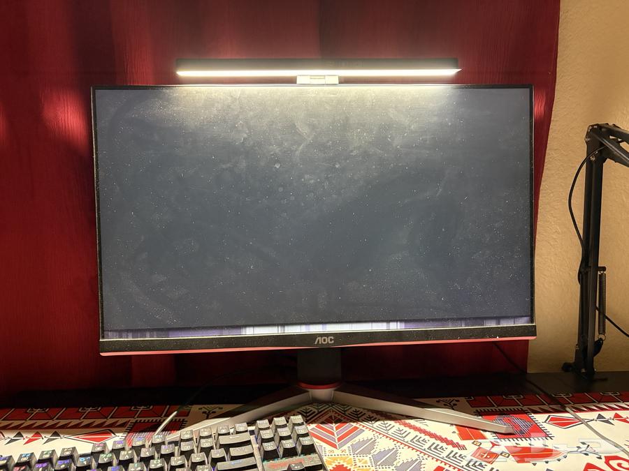 Gaming Screen64462910129155111