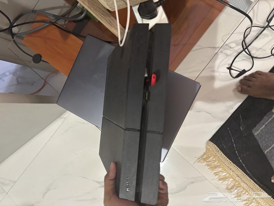 سوني 4 مهكر نظيف64460789547009110