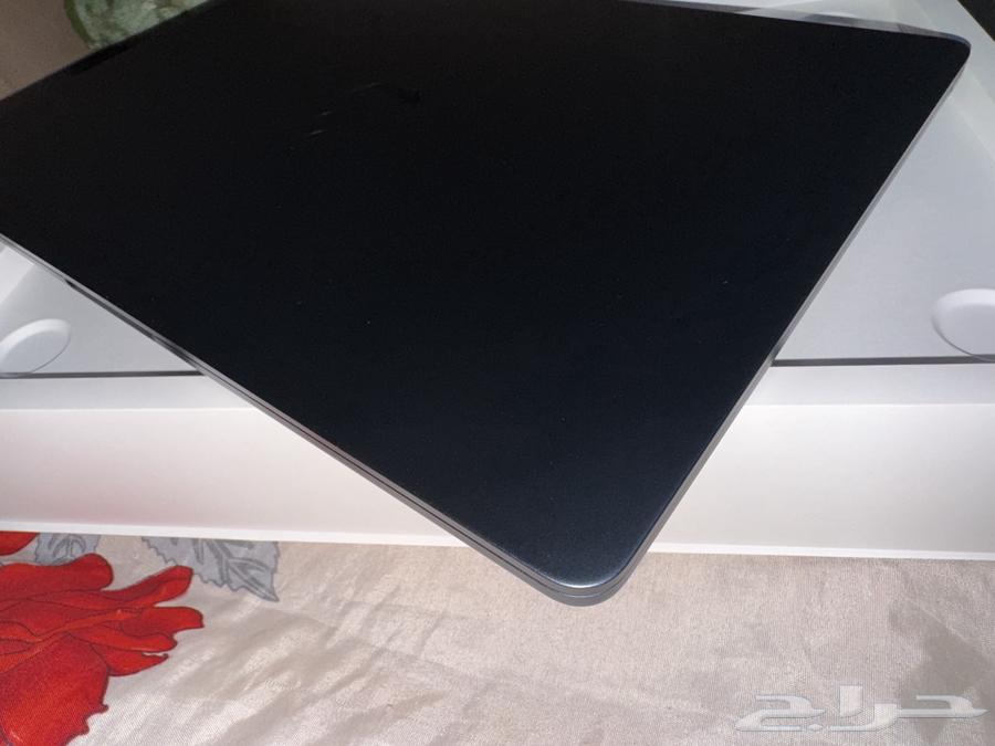 ماك بوك اير m3 شاشة 15 انش بطاريه 100   نظيف جدا64463627928579113