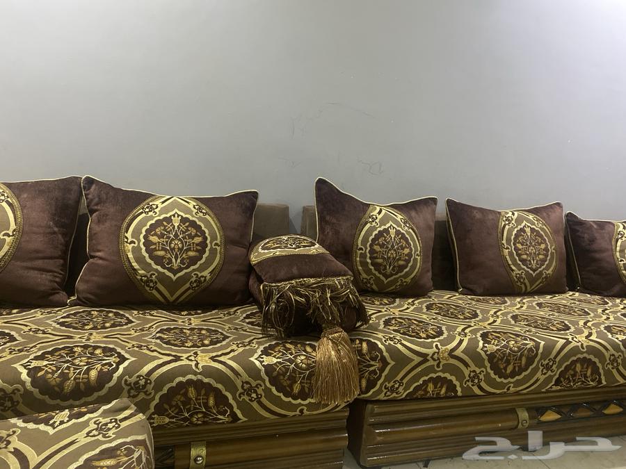 كنب نظيف للبيع 600 نهايته64463074462466110