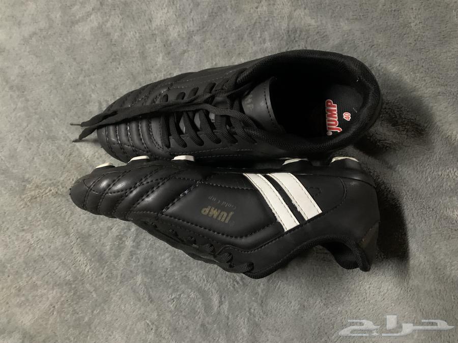 جزمه رياضيه جامب حوافر64463361966083112