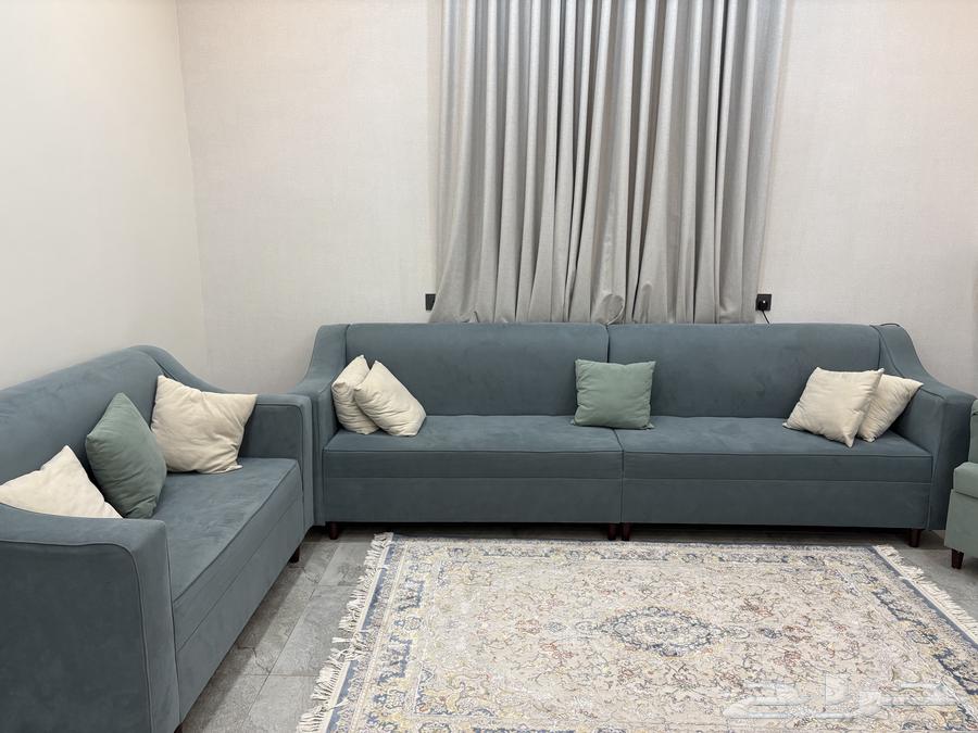 كنب للبيع 22شخص64464111346433112