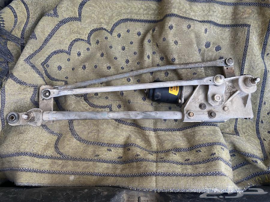 دينمو مساحات مع الأذرعه هوندا اكورد 200264624241958657111