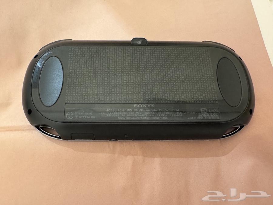 بلايستيشن فيتا اوليد vita OLED64458055126275112