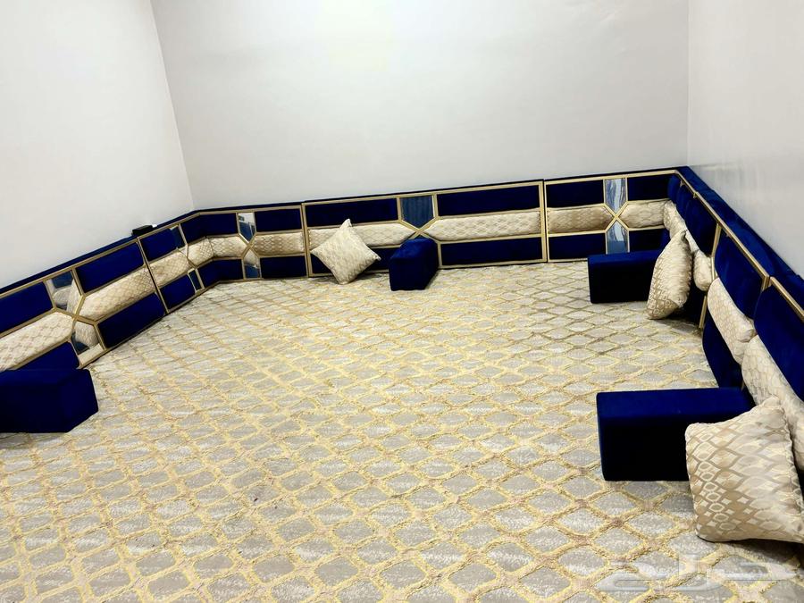 غرفة جلوس جديده غير مستخدمة64458039476483112