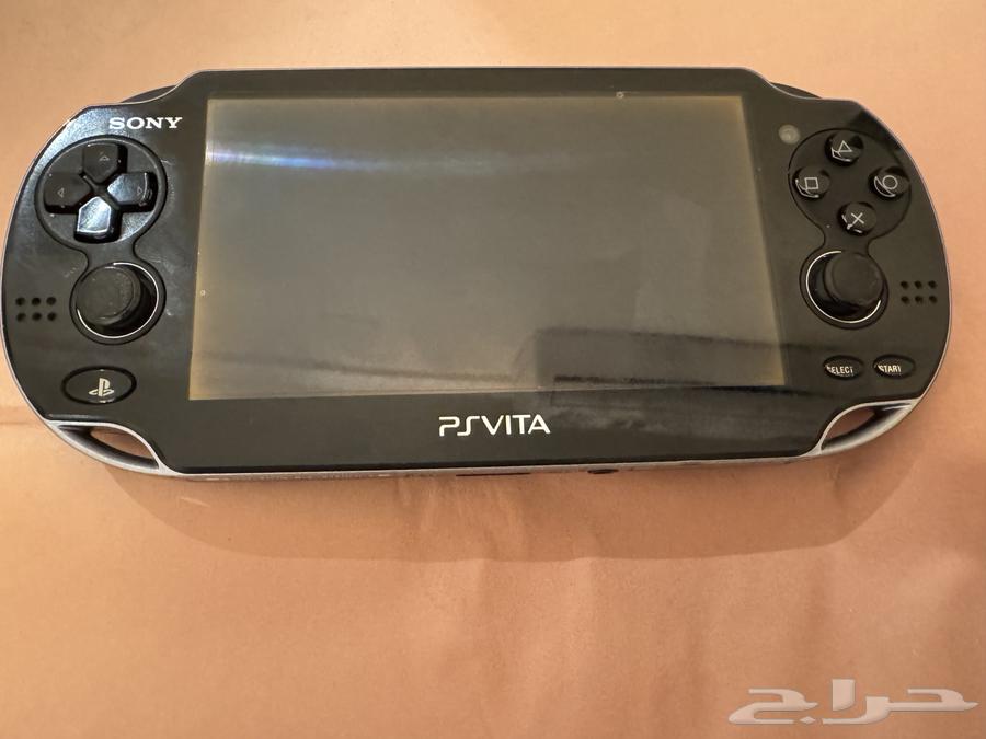 بلايستيشن فيتا اوليد vita OLED64458055126275111