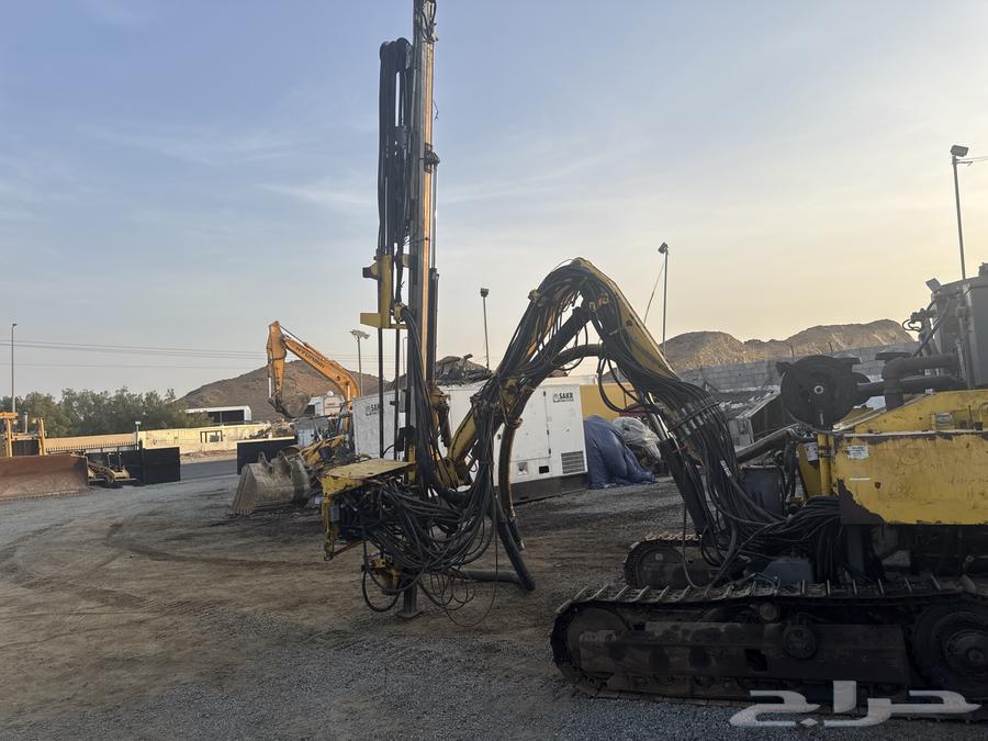 شنيور للتخريم بالمتر64545941692802111