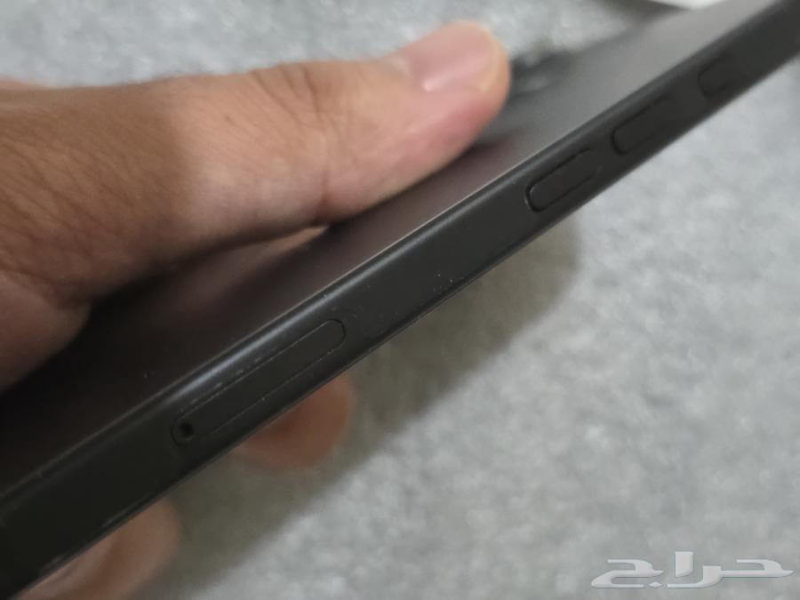 للبيع جوال iPhone 16 اخو الجديد  سعة 128GB   لون أسون64462280829955112