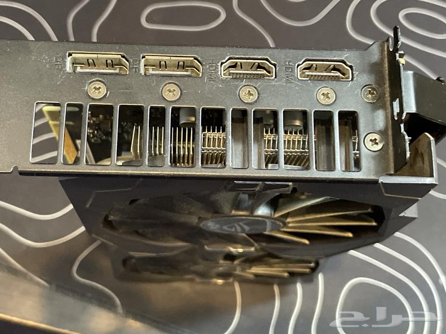 Graphics Card64461076882561113