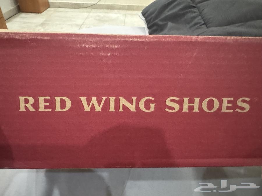 سفتي شوز ريد وينق64460269960194114