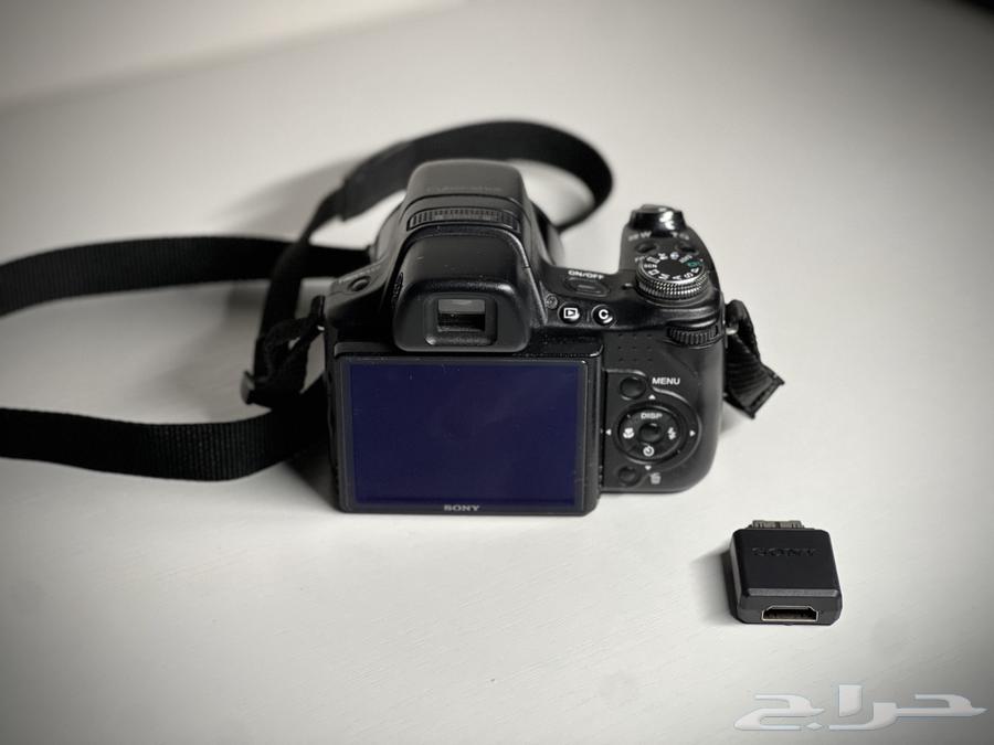 Sony DSC-HX1 Camera with Very Strong Zoom64457226933249111