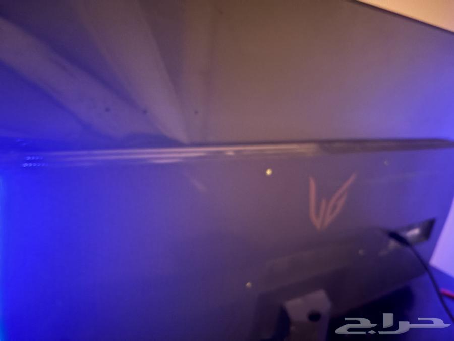 Gaming screen with multicolor lights for sale, minimum price 300064461104068737110