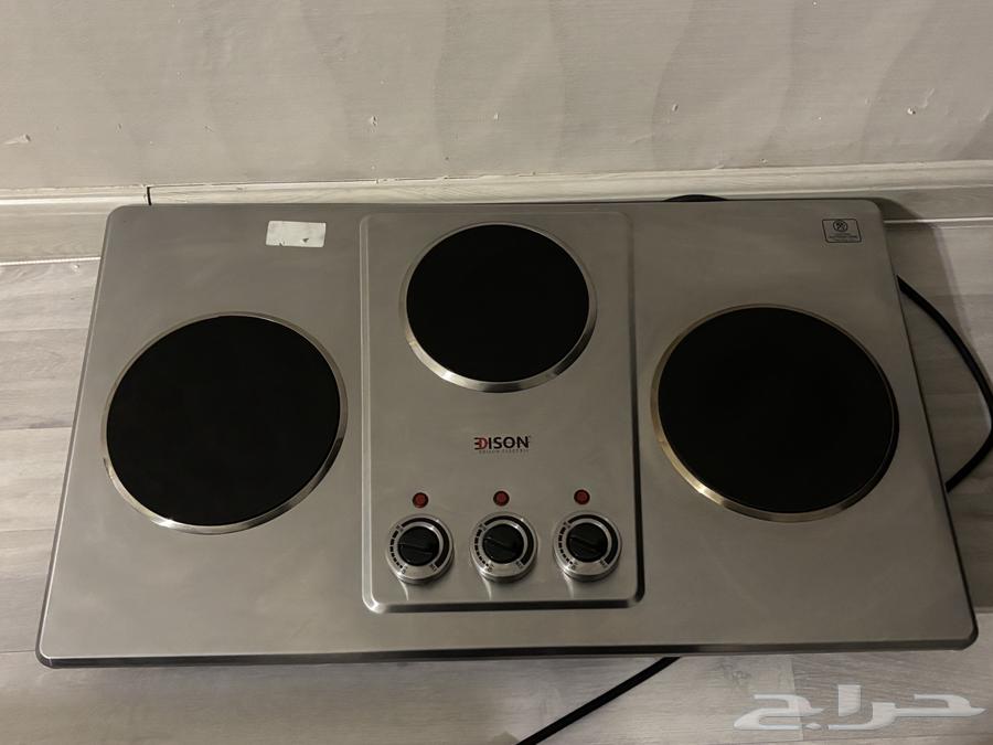 بتوقاز كهرباي و غلاية كهربائية64457688038530110