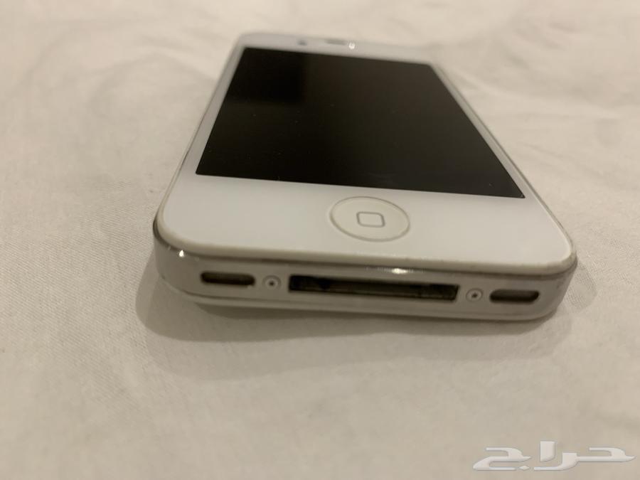 iPhone 4 clean without breaks64463390440066112