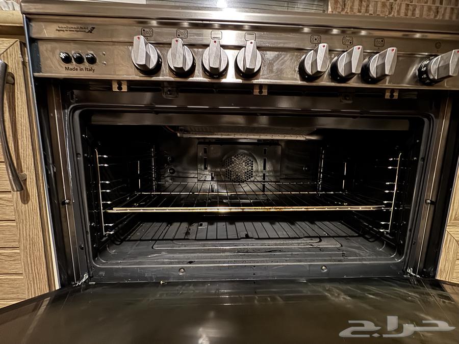 فرن غاز جليم غاز نظيف للبيع64464336858115113