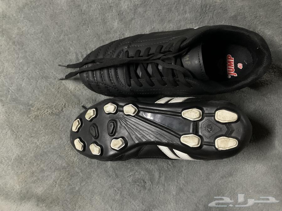 جزمه رياضيه جامب حوافر64463361966083113