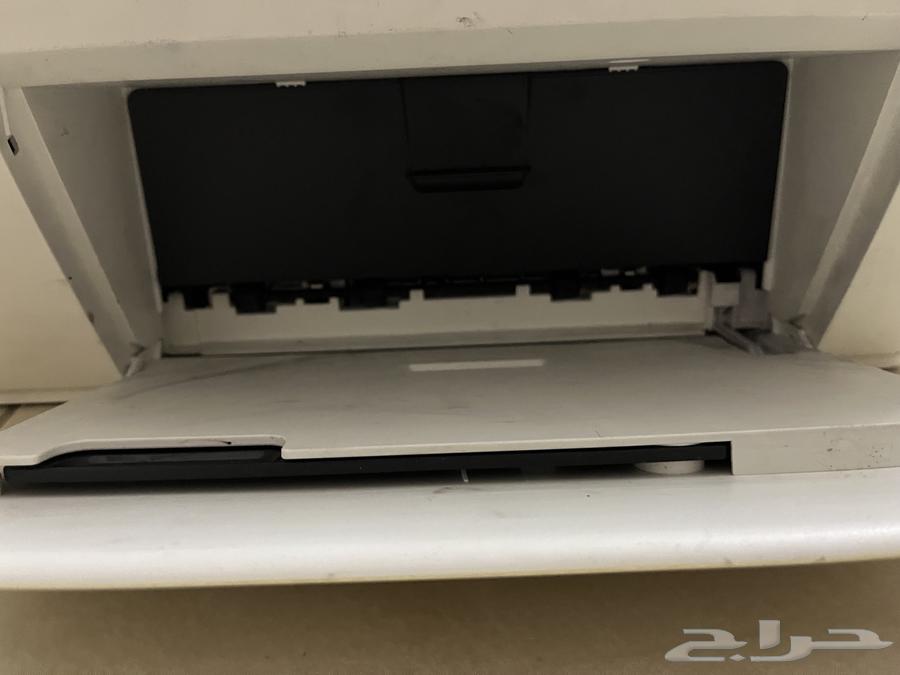 طابعه اتش دي نضيفه استخدام قليل جدا64463489879681113