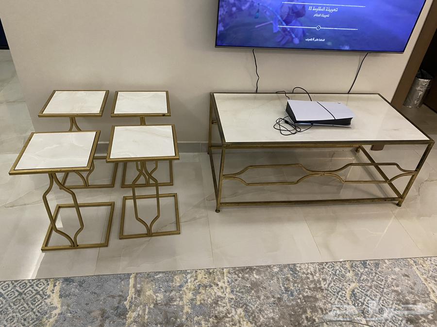 اثاث و كنب مجلس مستخدم شبه جديد64462444259329112