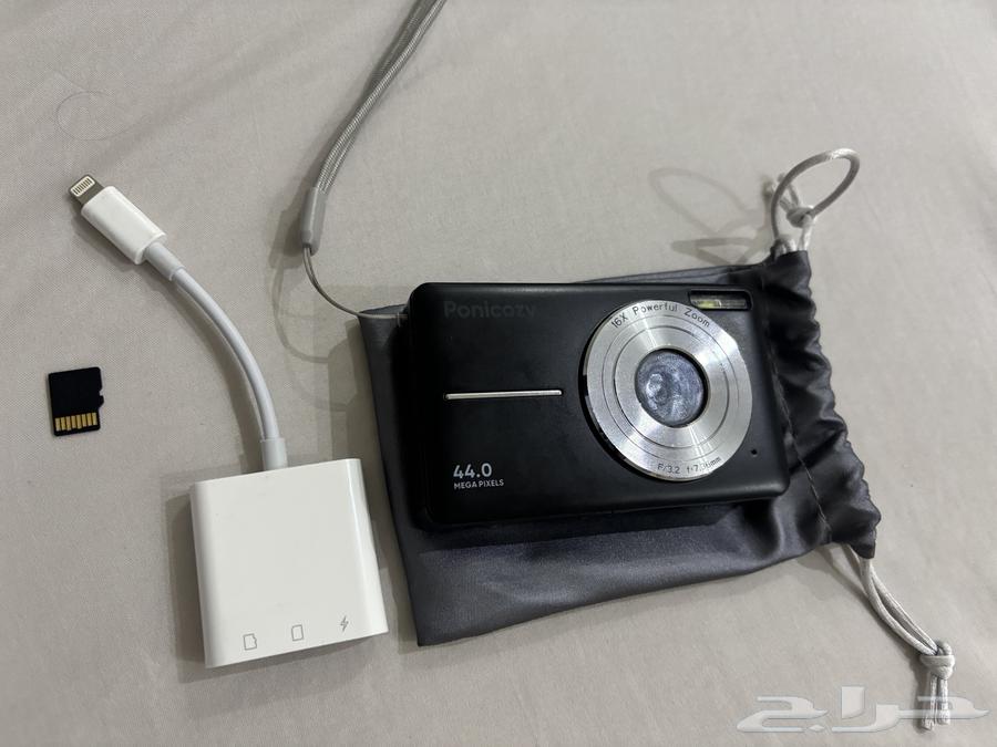 Camera (I need to sell it as soon as possible)64457624203395110