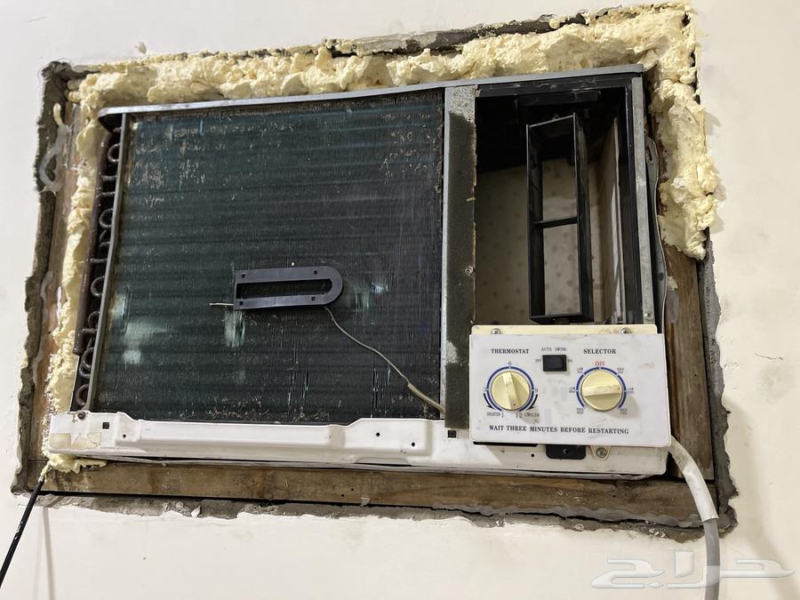 مكيف شباك64464167629825111