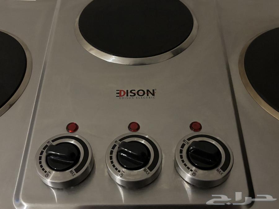 بتوقاز كهرباي و غلاية كهربائية64457688038530111