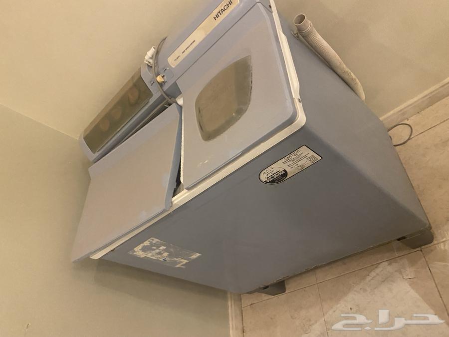 غساله هيتاشي ب 100 ريال64462280854914110