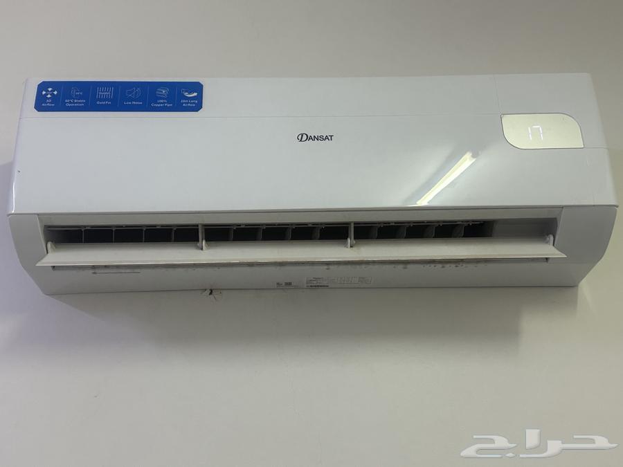 مكيف سبلت للبيع64463156078465110