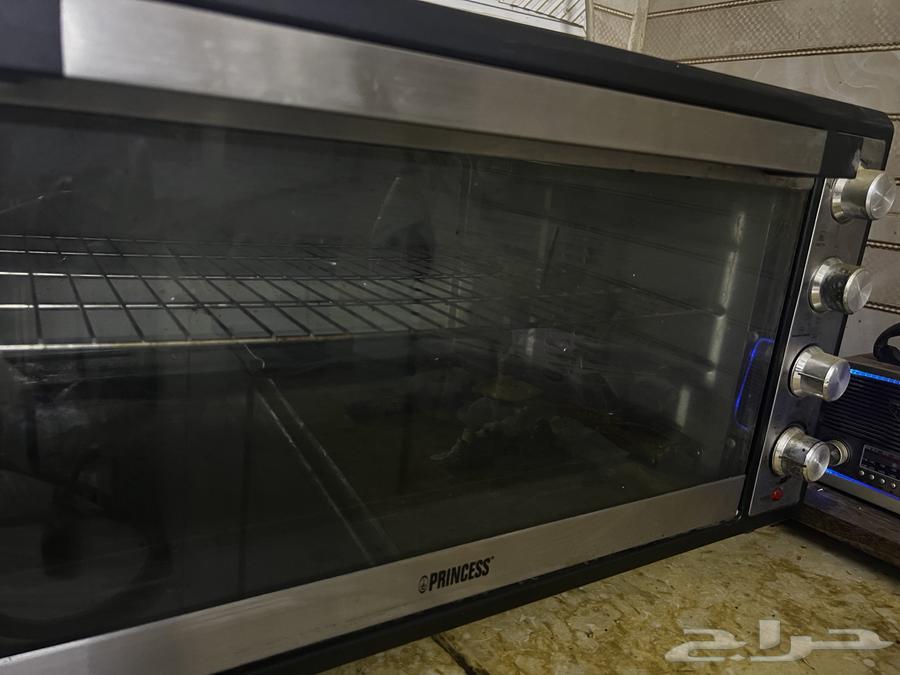 فرن كهربائي ب200 ريال64463874626435110