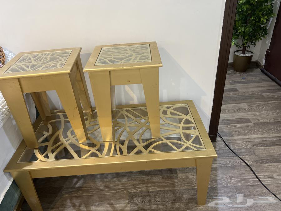 طاولات كنب للبيع64460365675650110